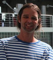 Peter Williams